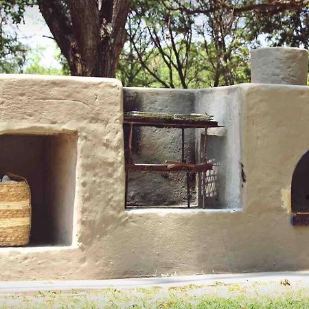 Hot Spring Bungalow In Limpopo Gemsbokfontein 外观 照片